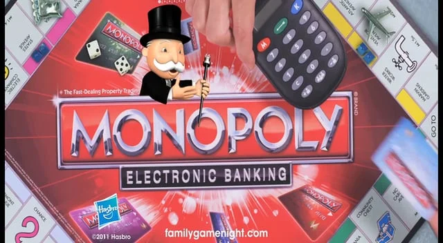 Monopoly