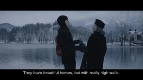 Santam TVC "One-of-a-kind"