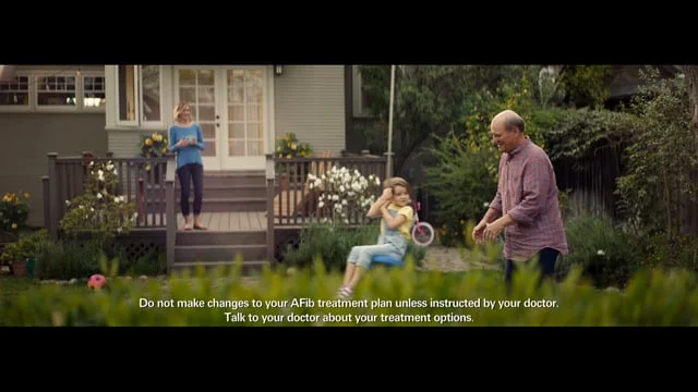 Watchmen - Boston Scientific - Daughter