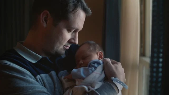 TD Ameritrade - Cats In The Cradle