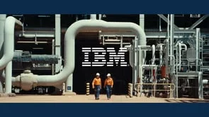 Watson at Work - Energy