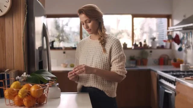 eos Lip balms - Lasting Hydration Lip Care