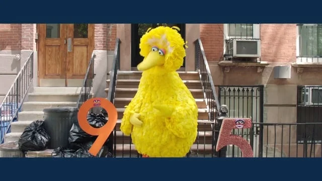 IBM "A New Day At Work"