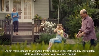 WATCHMEN - BOSTON SCIENTIFIC "DAUGHTER"