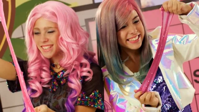 POOPSIE! "POOPSIE SLIME SURPRISE"