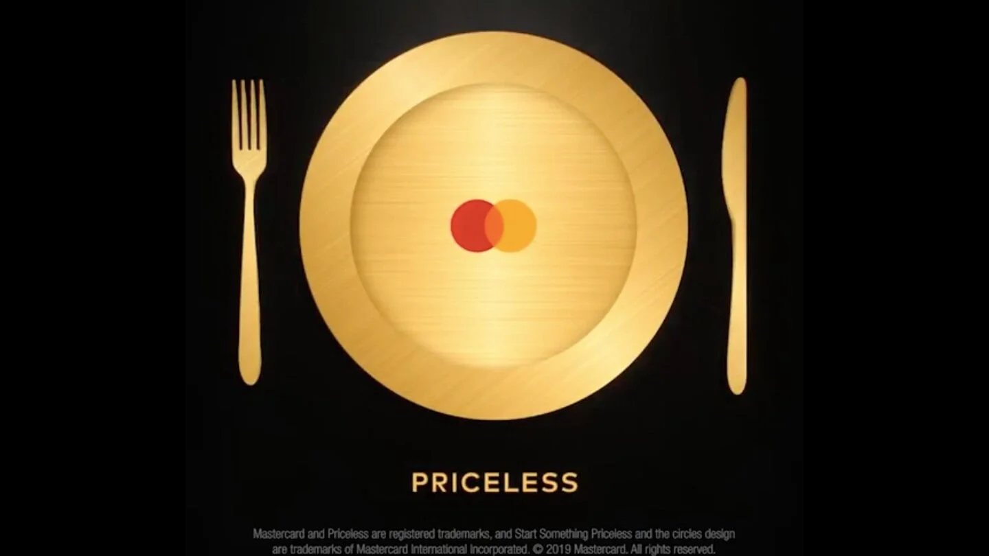 Mastercard "Opera"