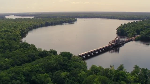 Amtrak "No Interruptions"