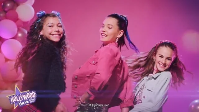 Cool Maker "Hollywood Hair"