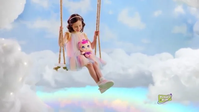 Magic Blanket Babies