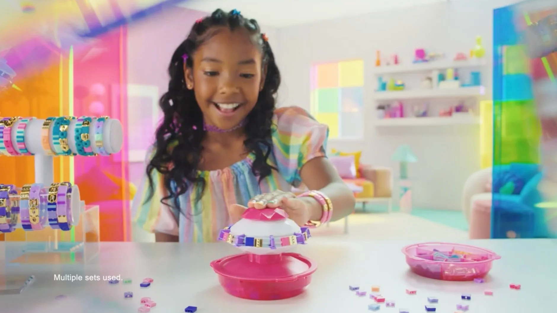 Cool Maker "PopStyle Bracelet Maker"