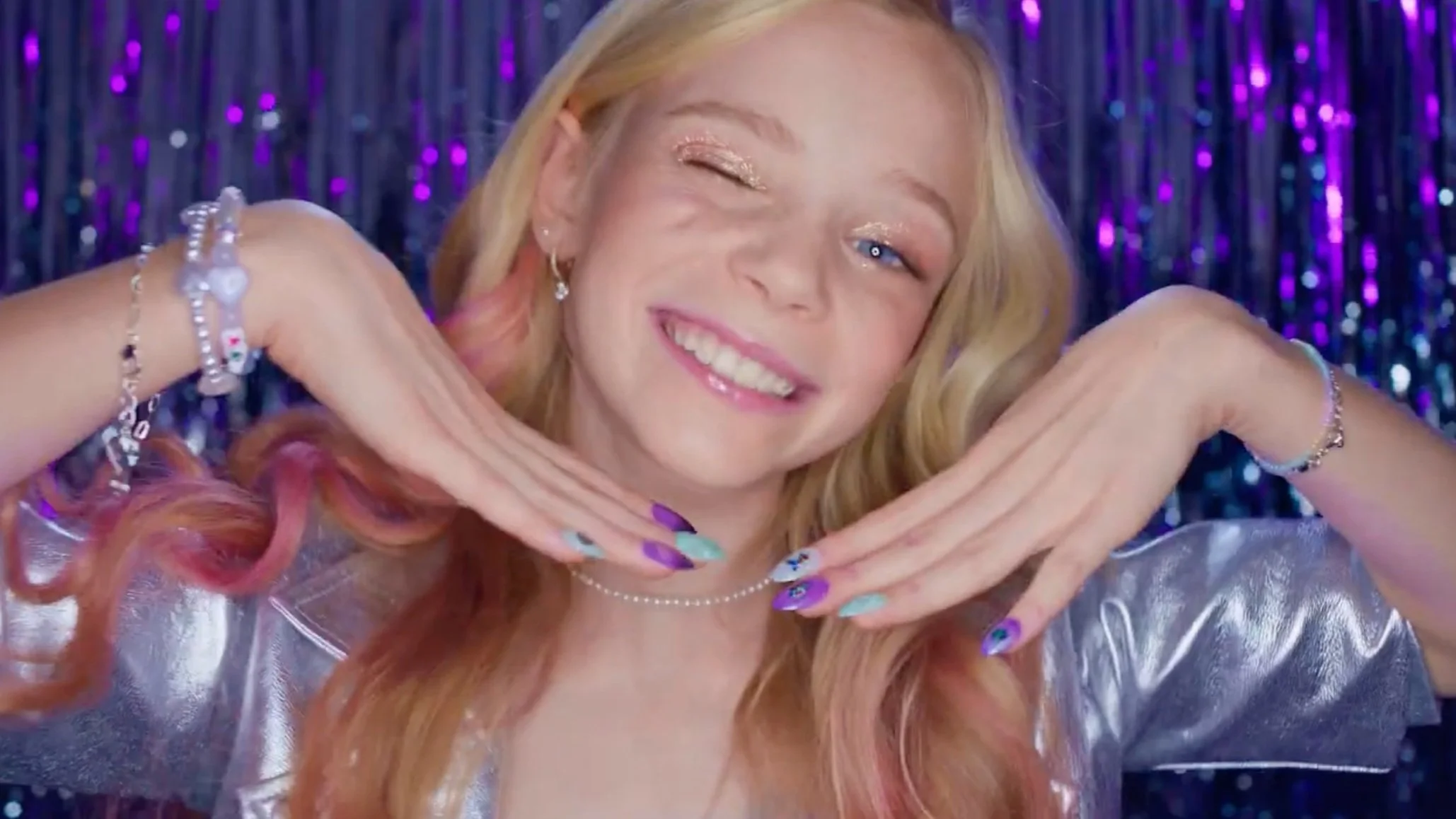 Go Glam "Nail Surprise"