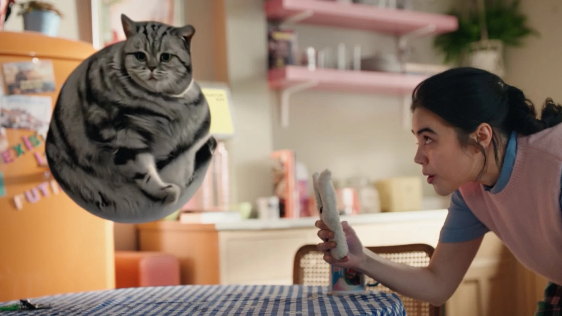 PIKA "PIKAPOCALYPSE"