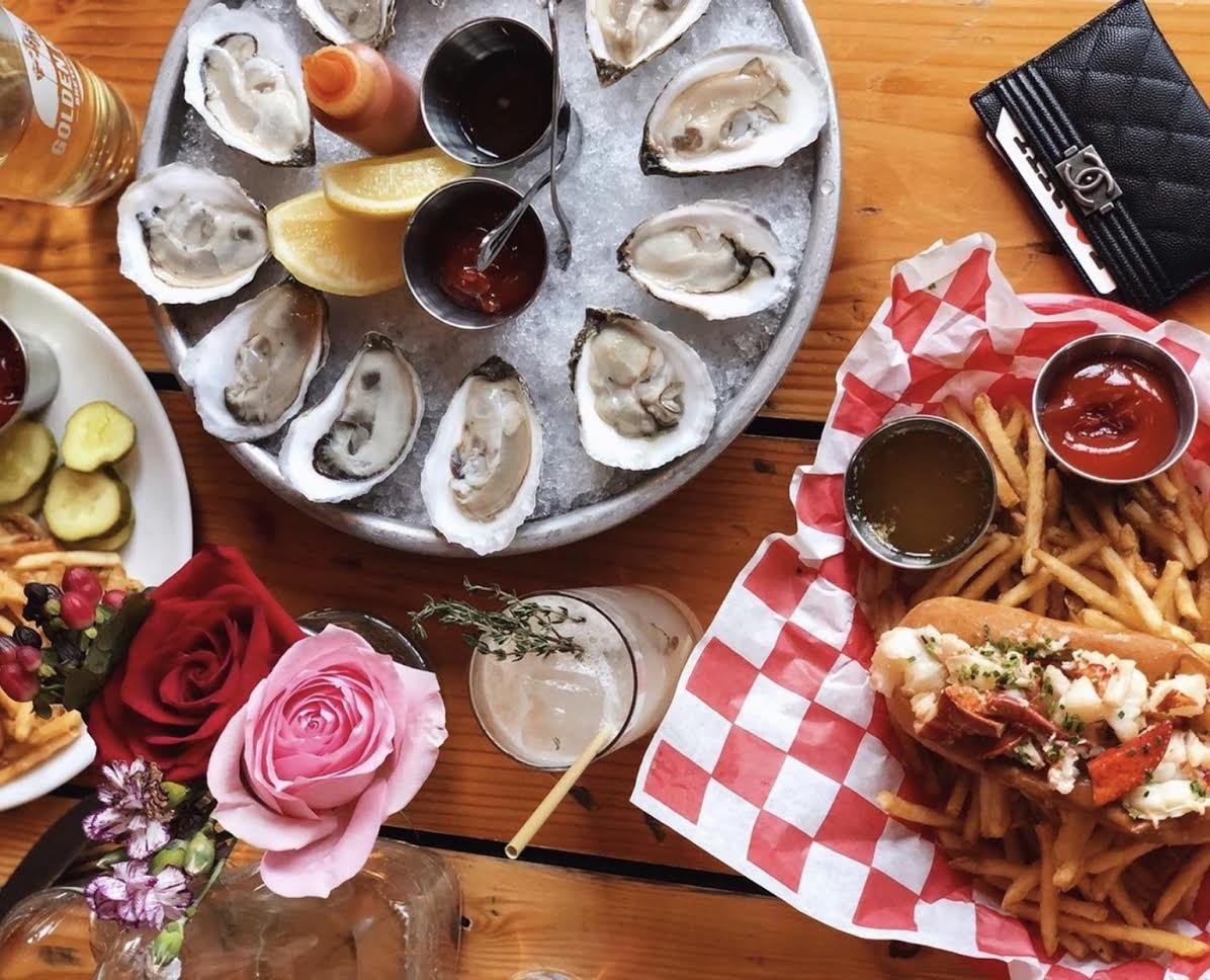 Best Places for Happy Hour NYC — InvitedNYC