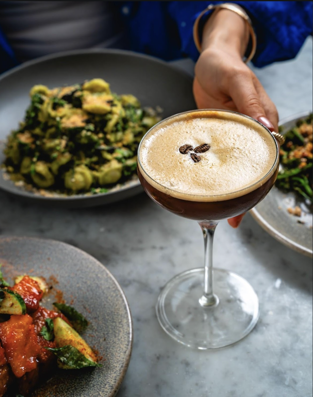 Celebrate National Espresso Martini Day with the Best in NYC — InvitedNYC
