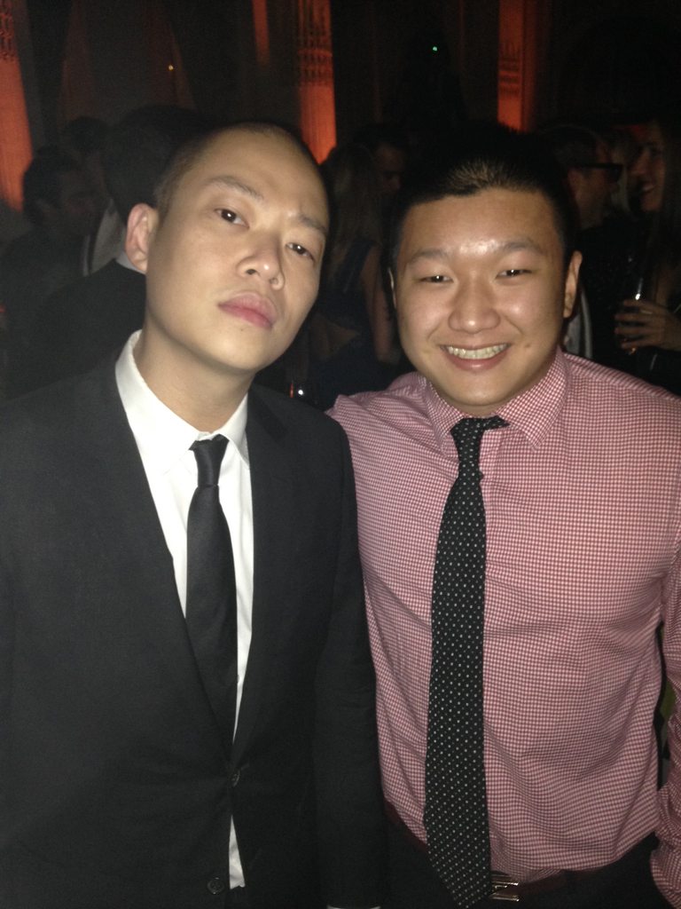 Jason Wu