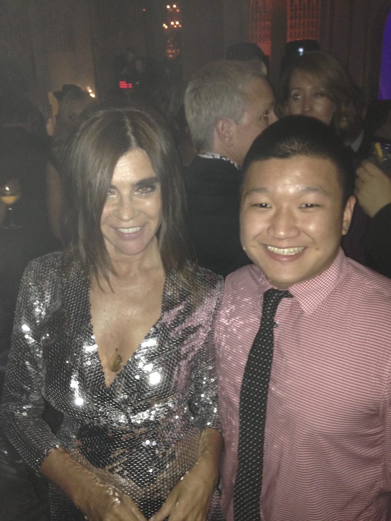 Carine Roitfeld