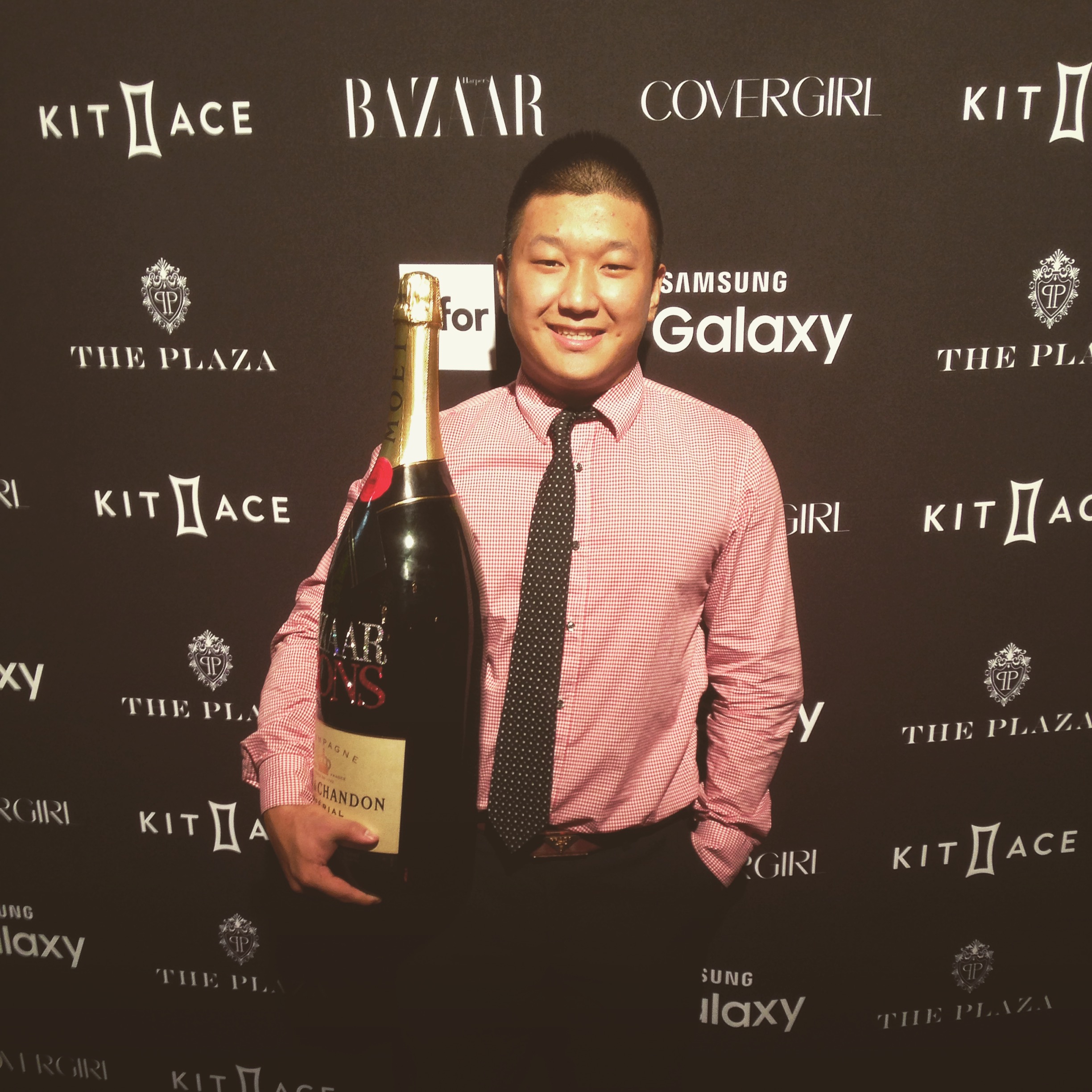 Jason Gao