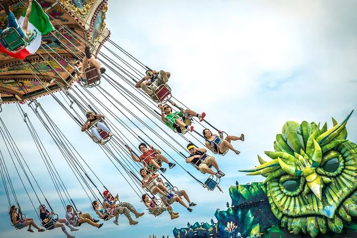 Photo by Marc Van Der