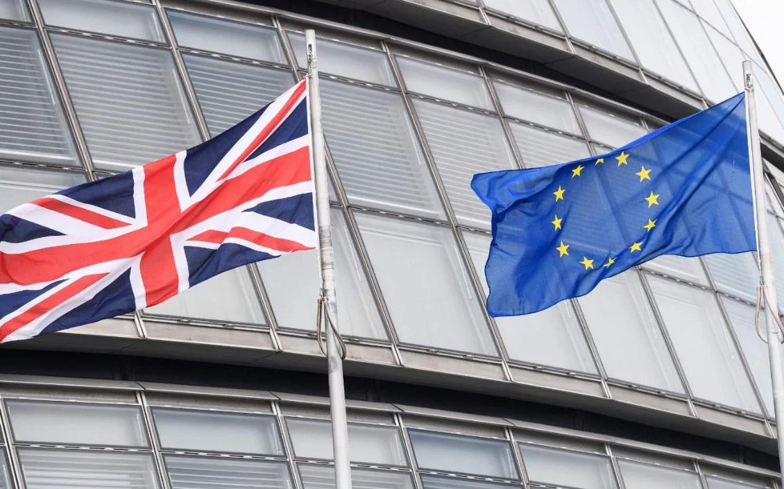 Brexit Rant