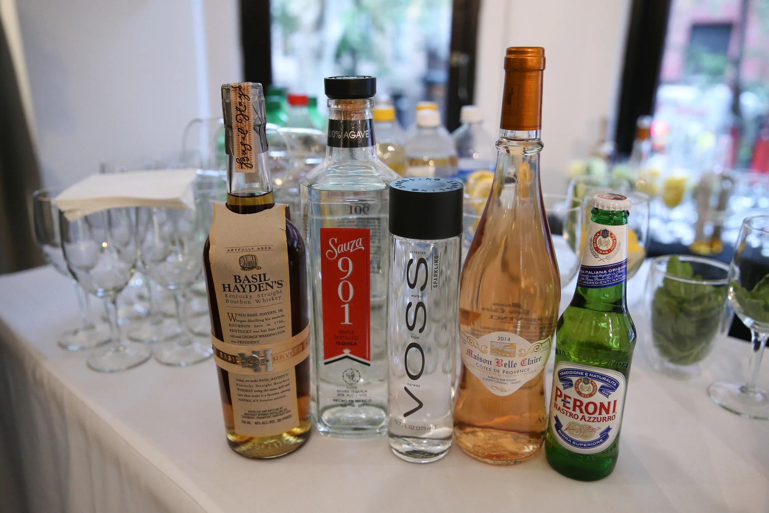 Gotham Magazine Celebrates Art of the City with Lisa Schulte Photo by Rob Kim