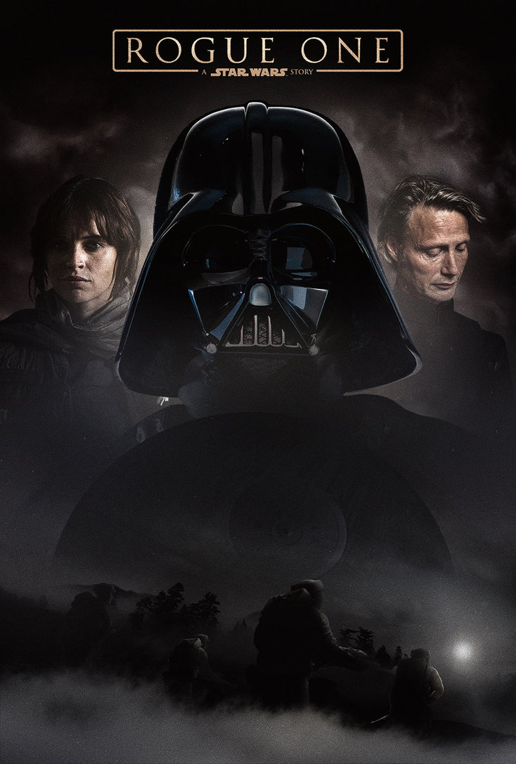 Darth Vader 4K wallpaper download
