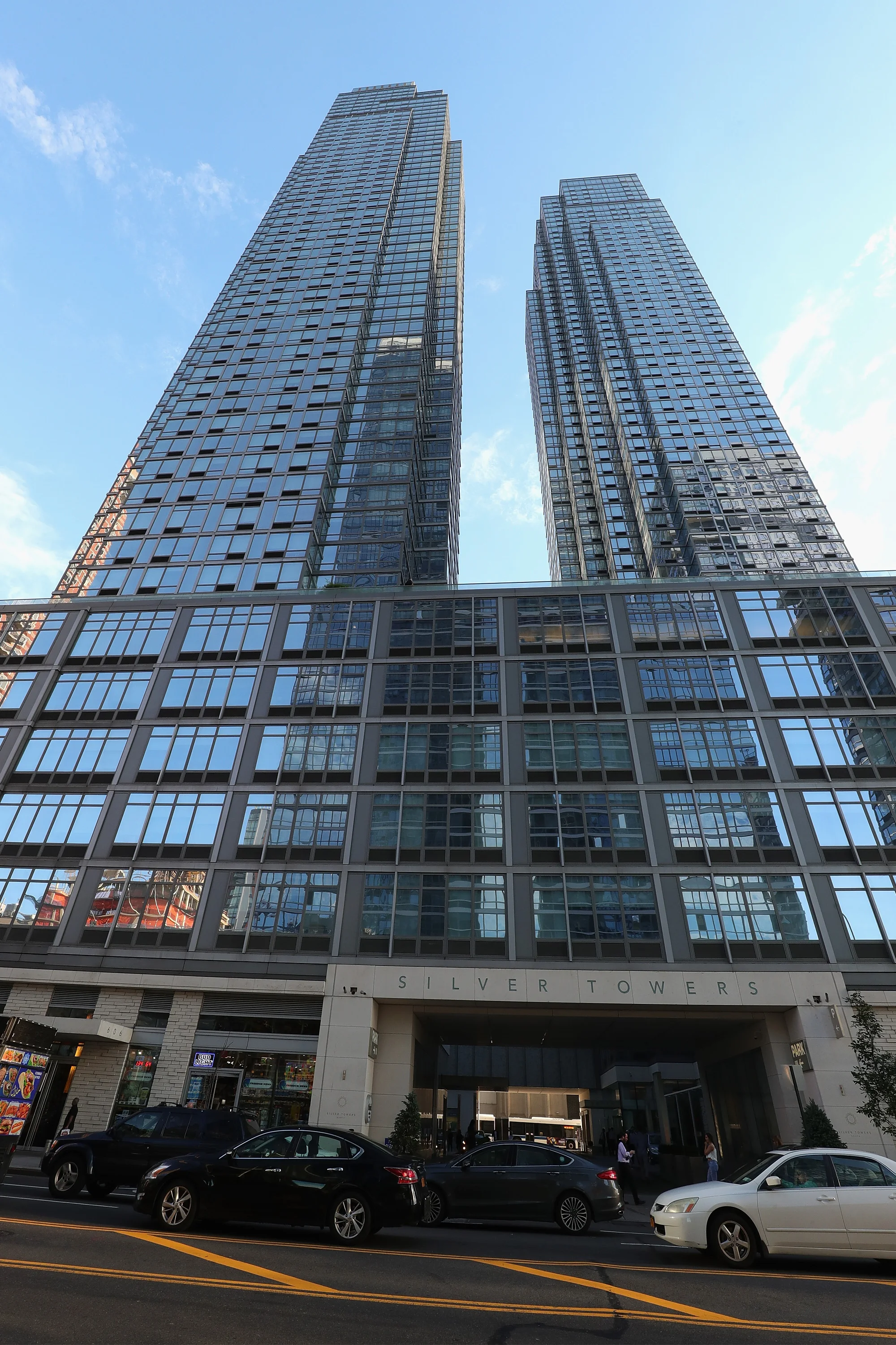 Silver Towers Presents Art Meets Mixology Invitednyc