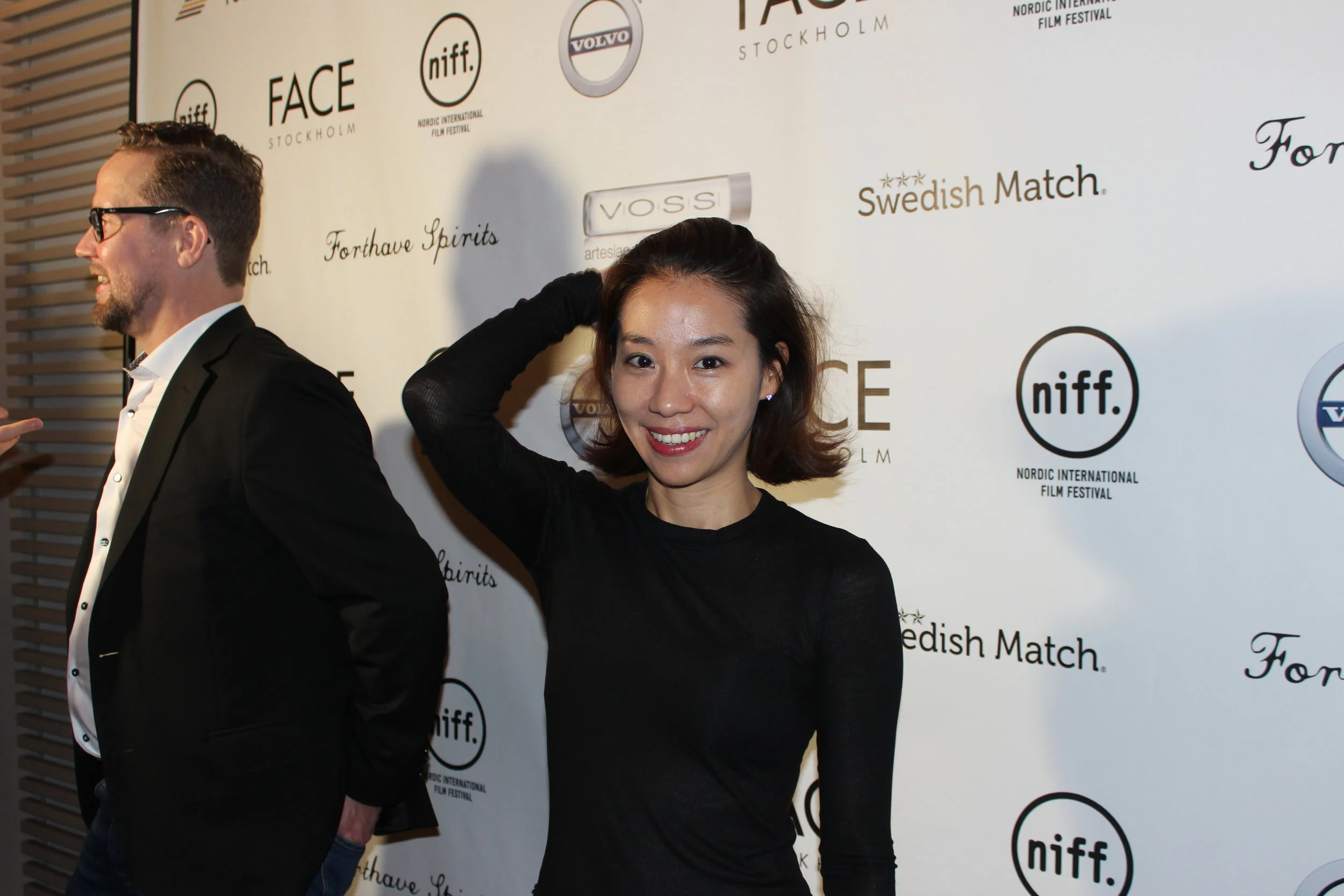 Nordic Film Festival 