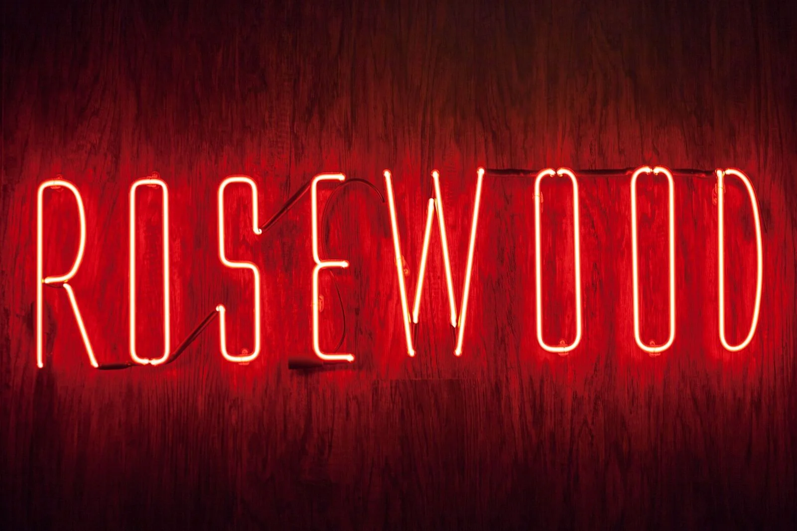 Rosewood Theater's Private Preview Party
