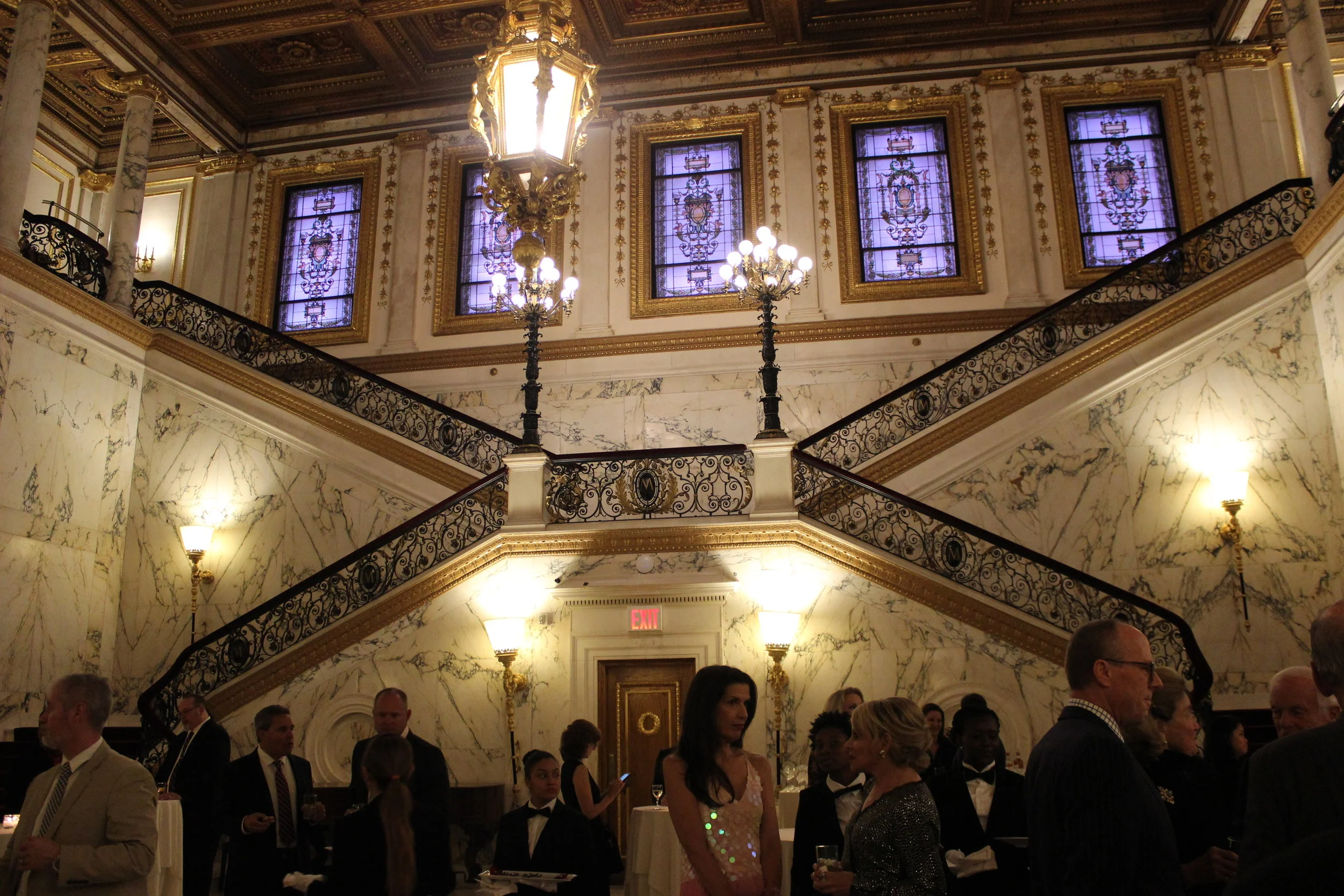 NYSPCC Annual Food and Wine Gala