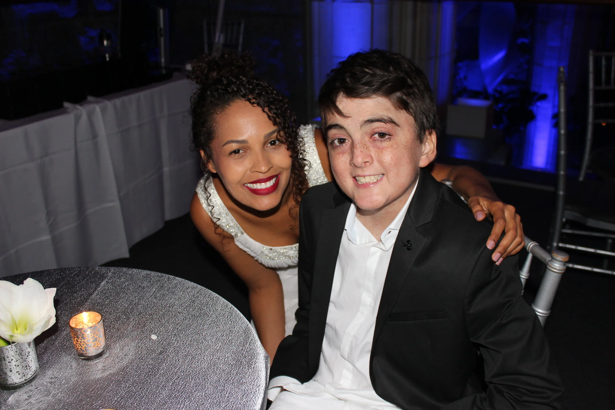The Icla da Silva Foundation Hope Gala