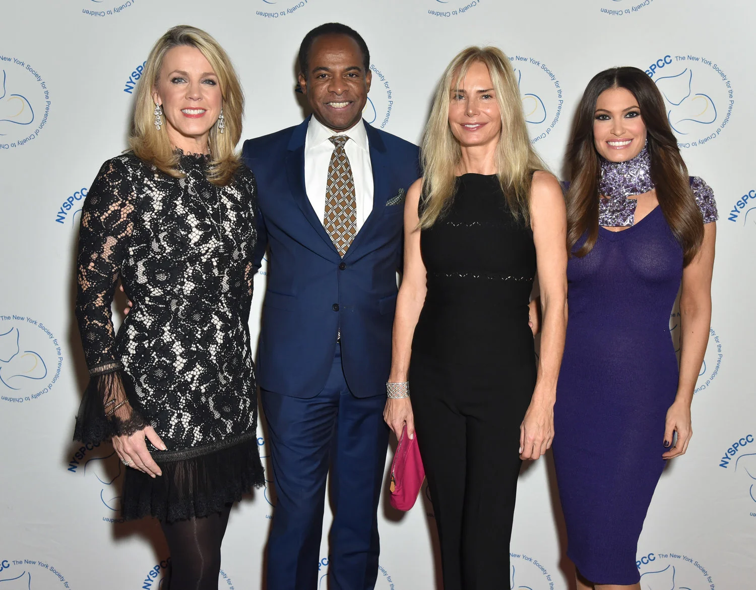NYSPCC Food & Wine Gala