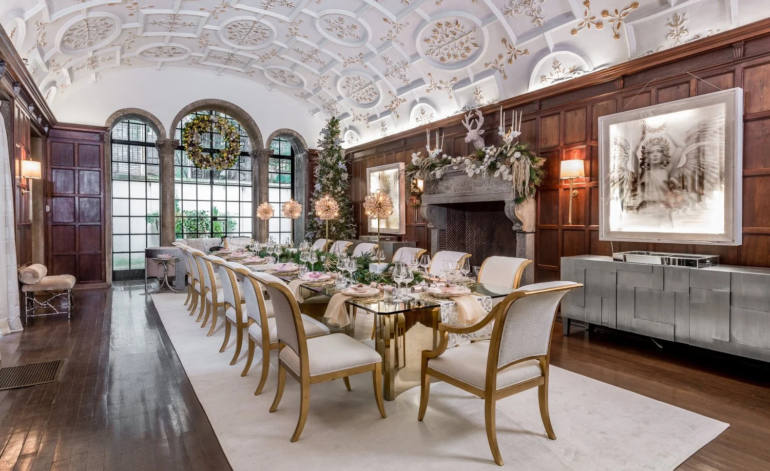 Holiday House NYC Gala