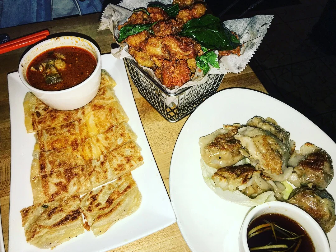 Wok Wok Southeast Asian Kitchen