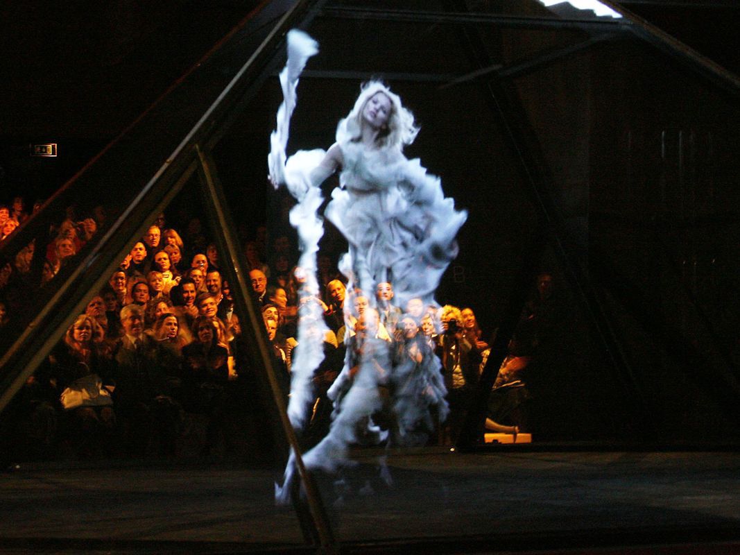 Courtesy of McQueen/Tribeca Film Festival