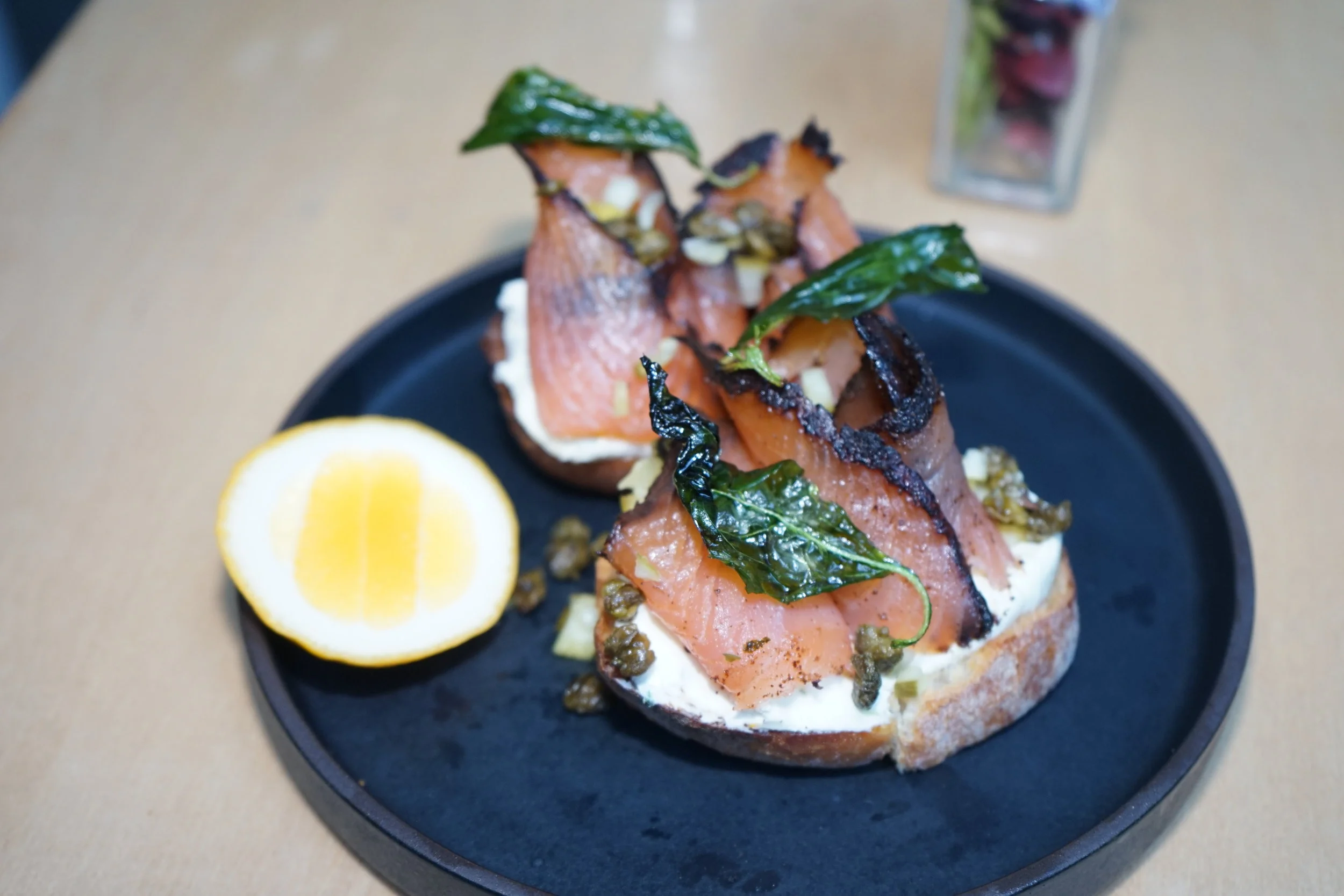 Sugar Momma’s Fall Preview Night