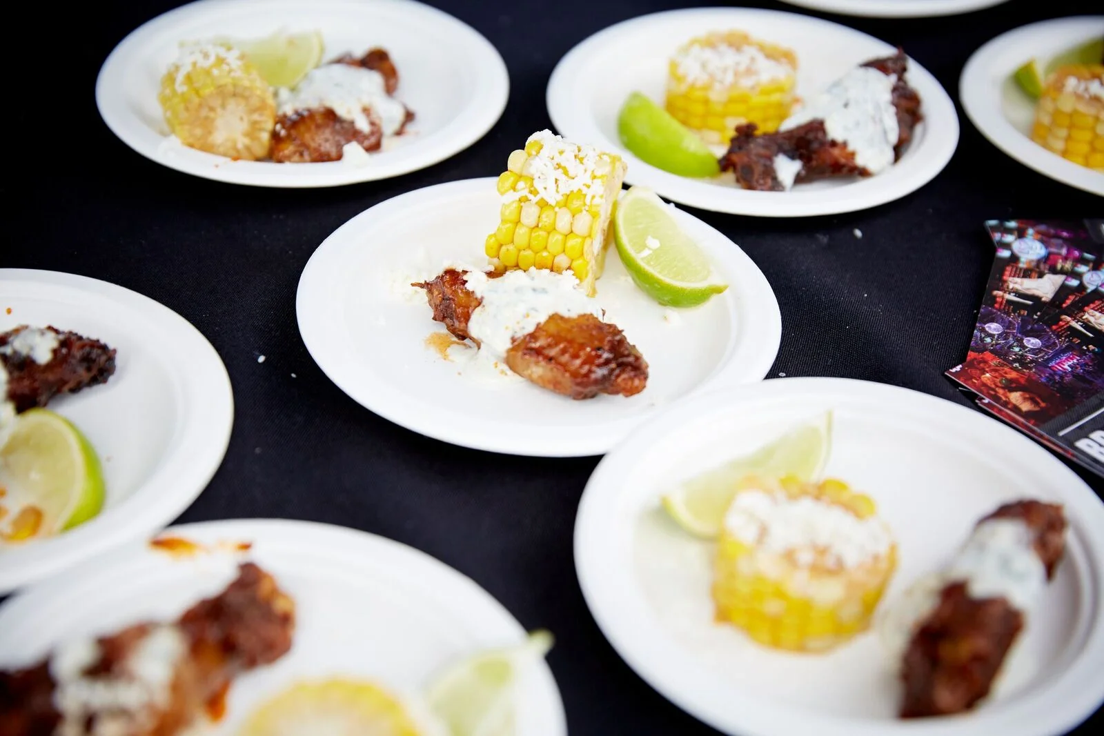 Taste Williamsburg Greenpoint