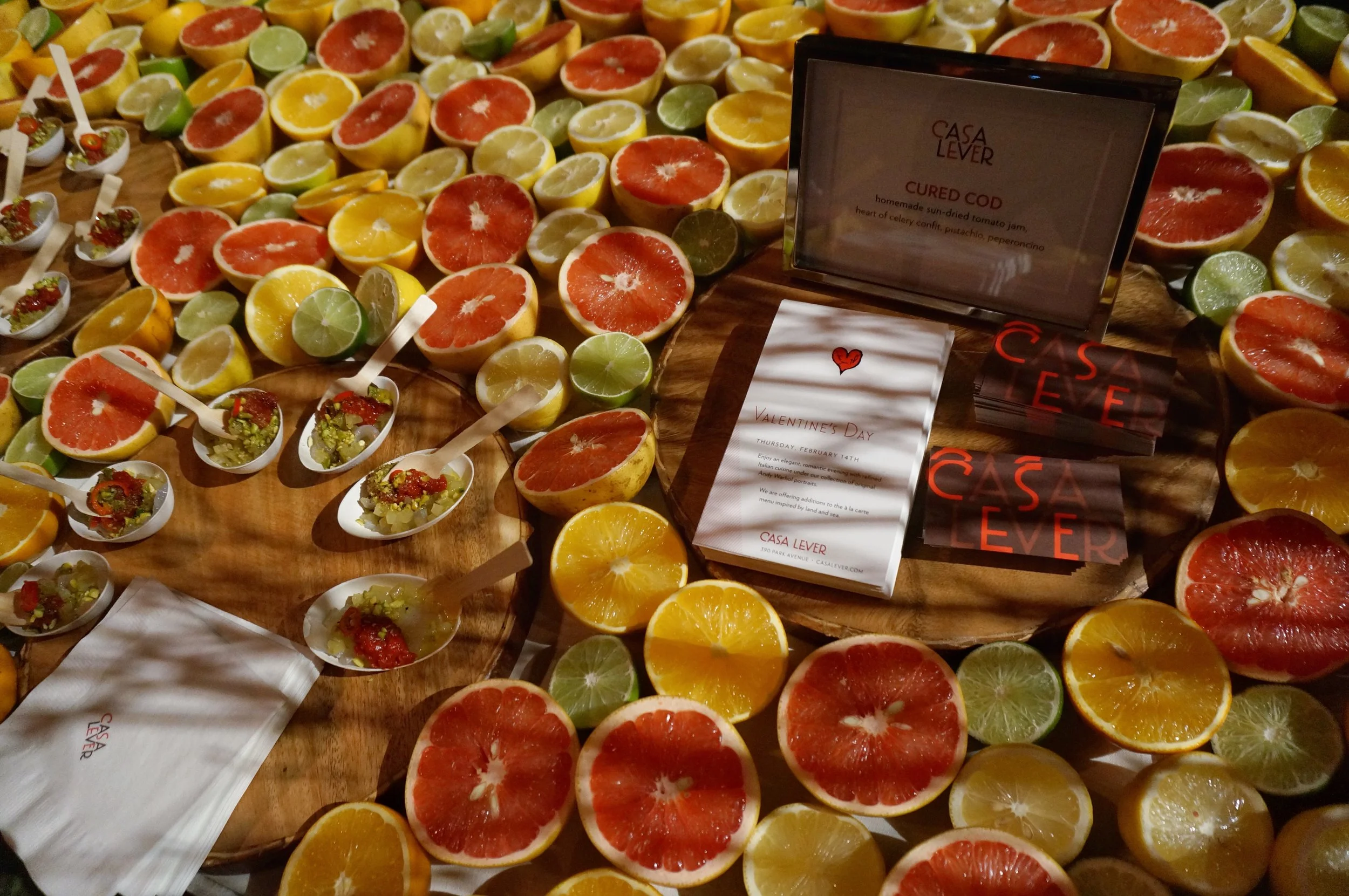 Grand Gourmet - The Flavor of Midtown