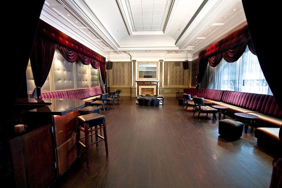 The Coffee Bar