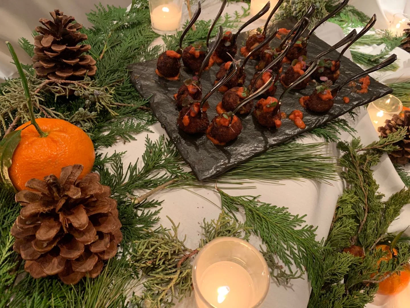 A Bite of New York  - 2019 C-CAP Annual Benefit 