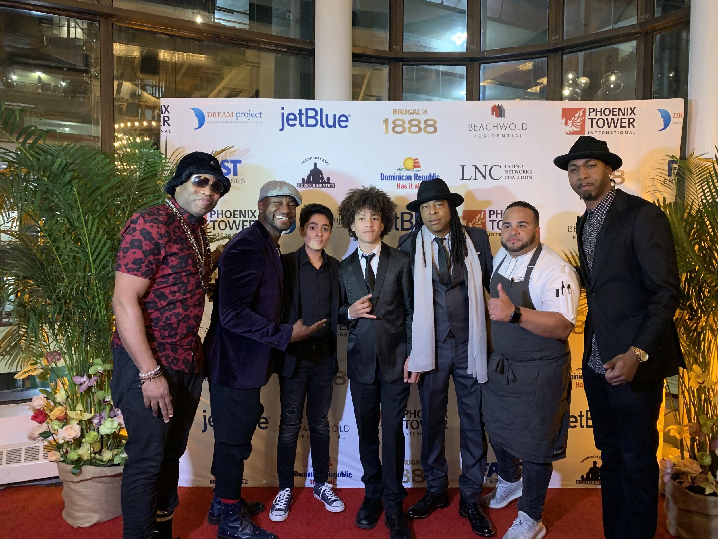 NYC's Night to Dream - Sueños 2019