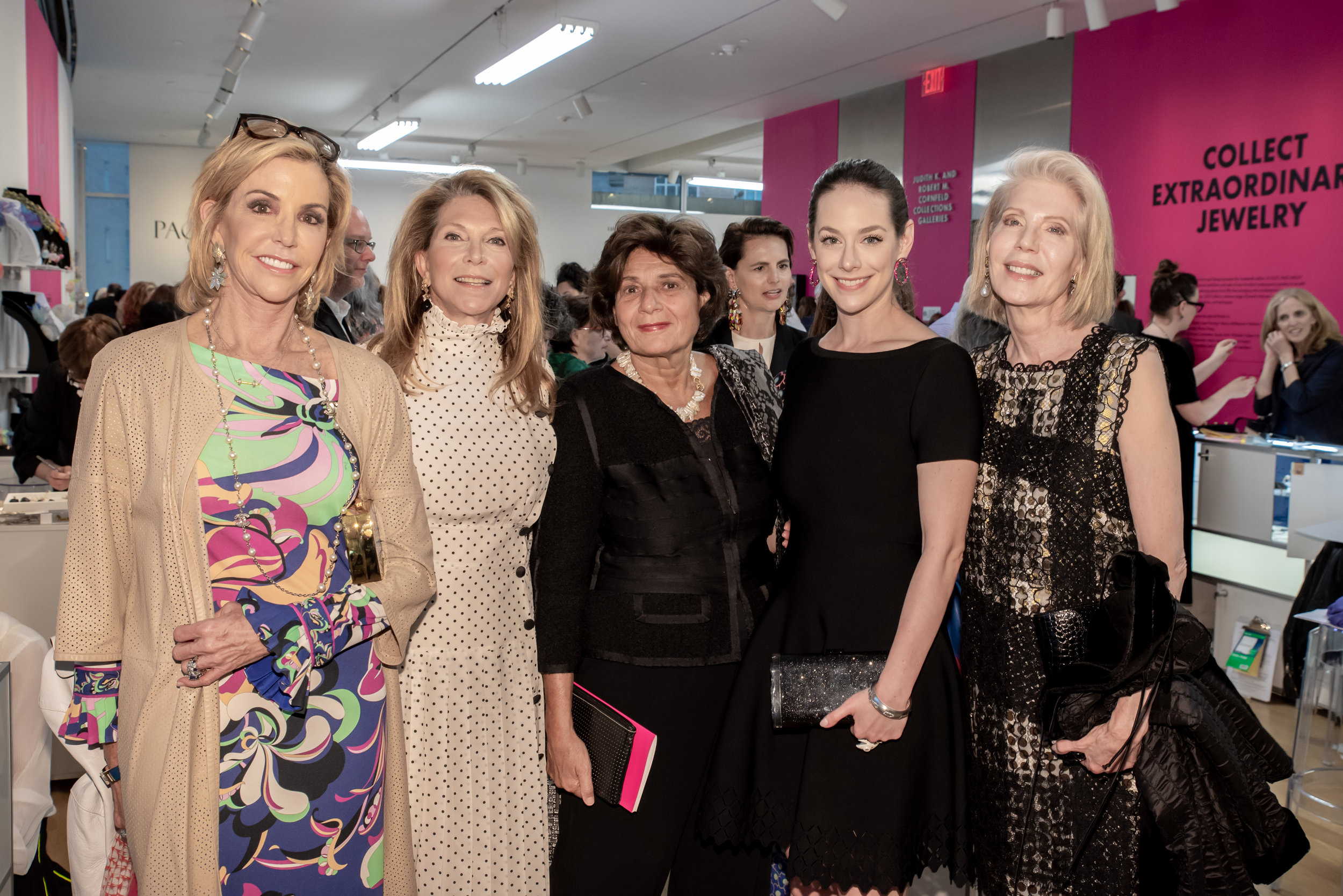 LOOT:MAD About Jewelry 2019 — InvitedNYC