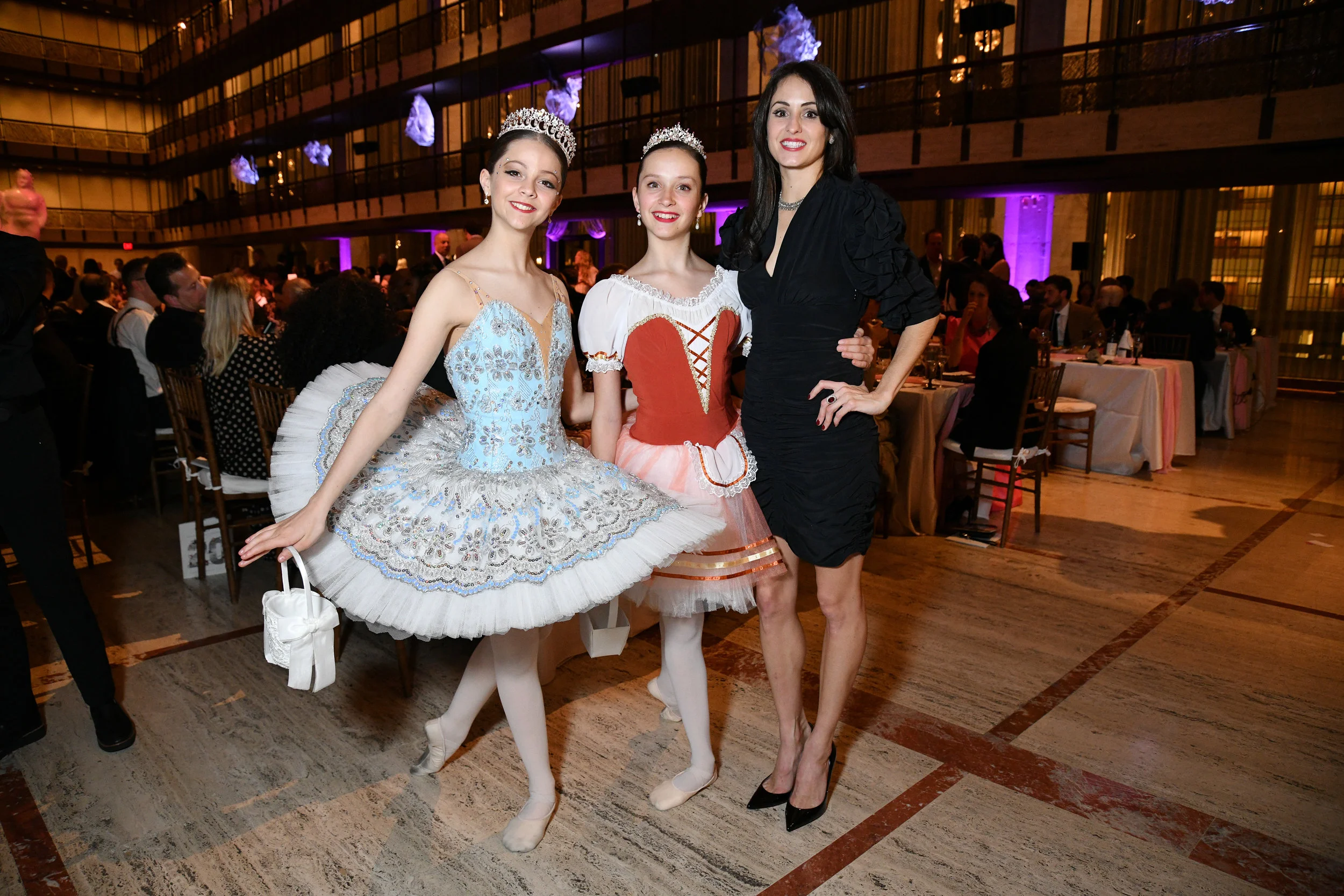 YAGP Participants with Melanie Hamrick.jpg