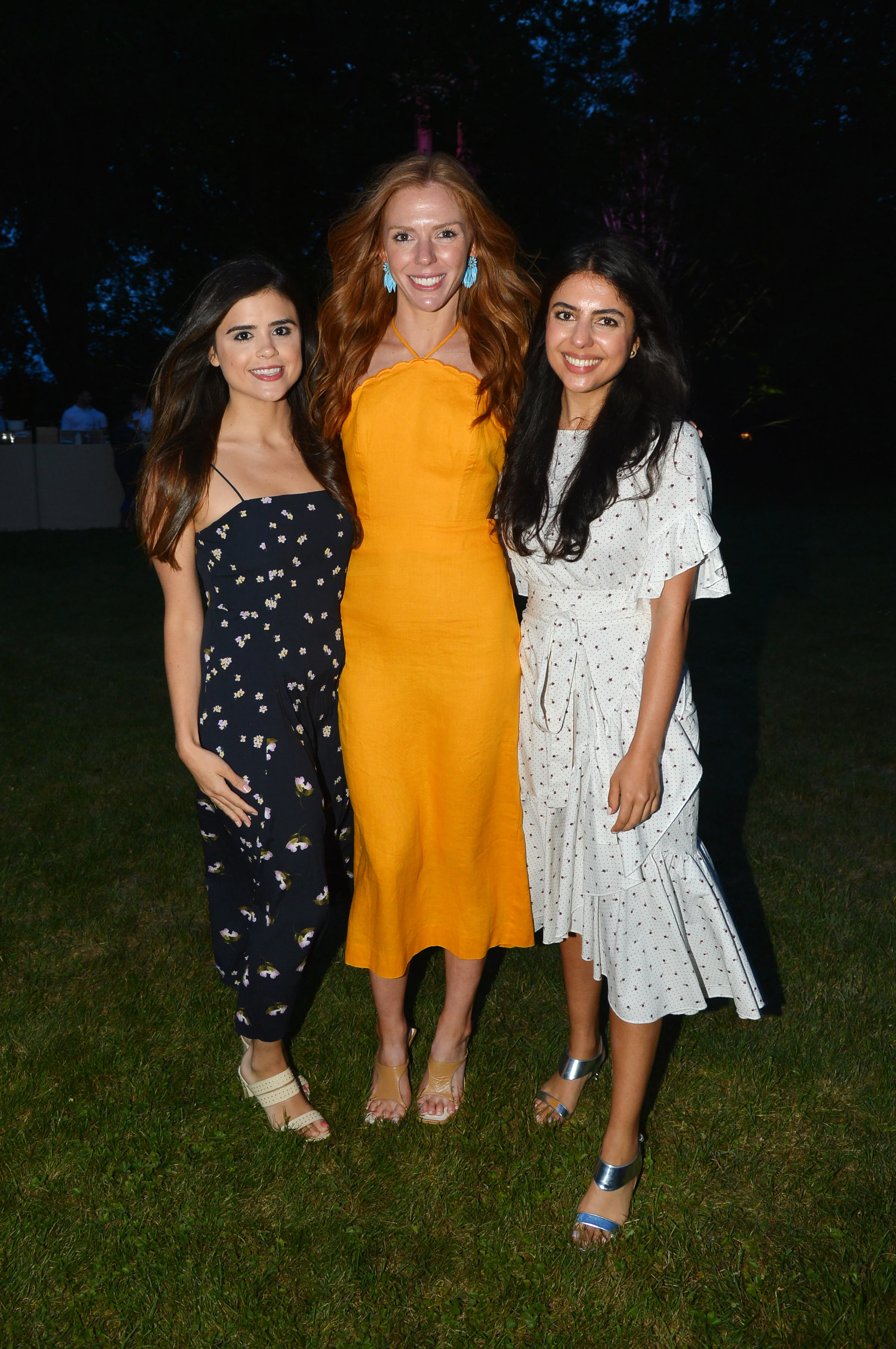 Photo by Patrick McMullan - MSD 2019 - Christine Riley, Meredith Cram, Ava Farshidi.jpg
