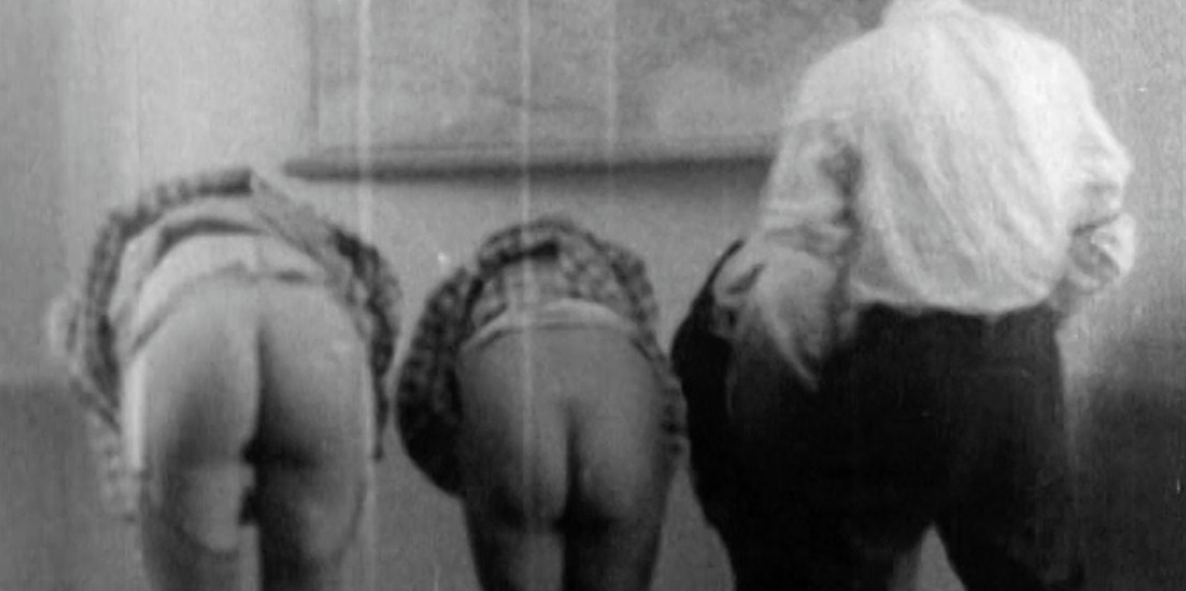 The Museum of Sex- Stag The Illicit Origins of Pornographic Film — InvitedNYC