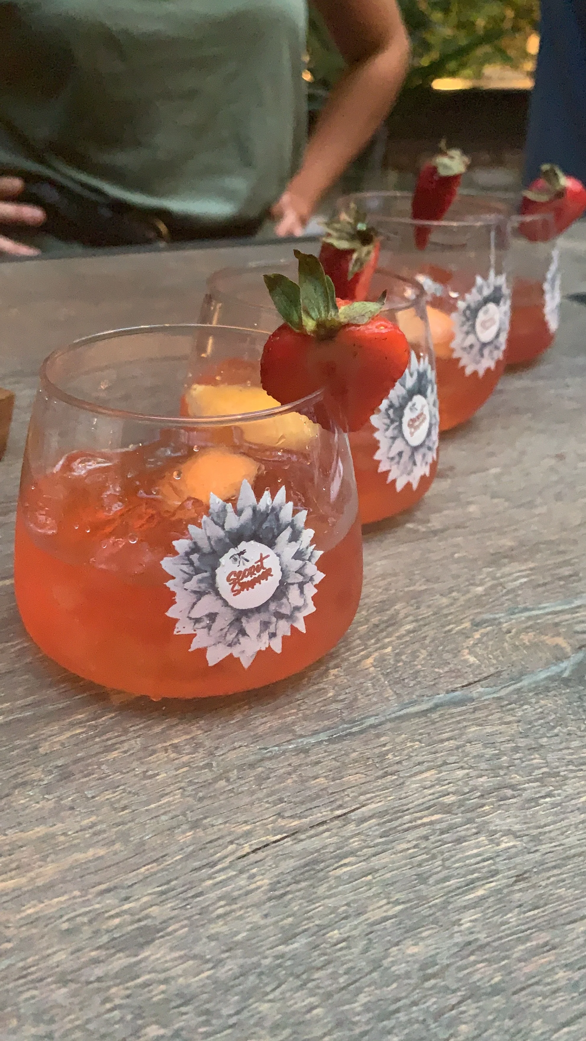 Secret Summer is back!