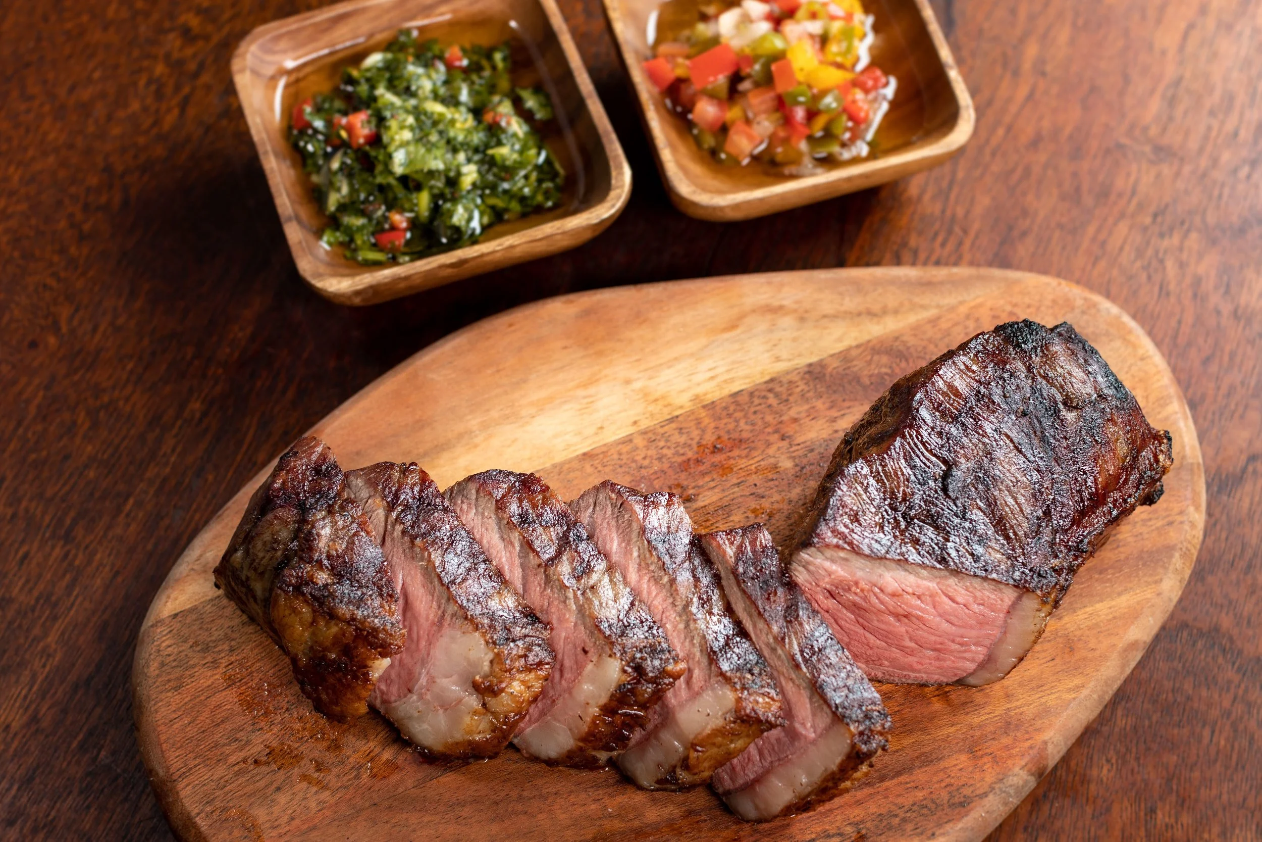 Buenos Aires, We Meat Again: The Restaurant’s New Steak Menu