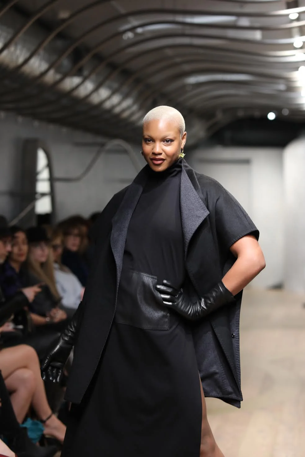 The Eight Senses NYFW 2019: Where Style Meets Comfort 