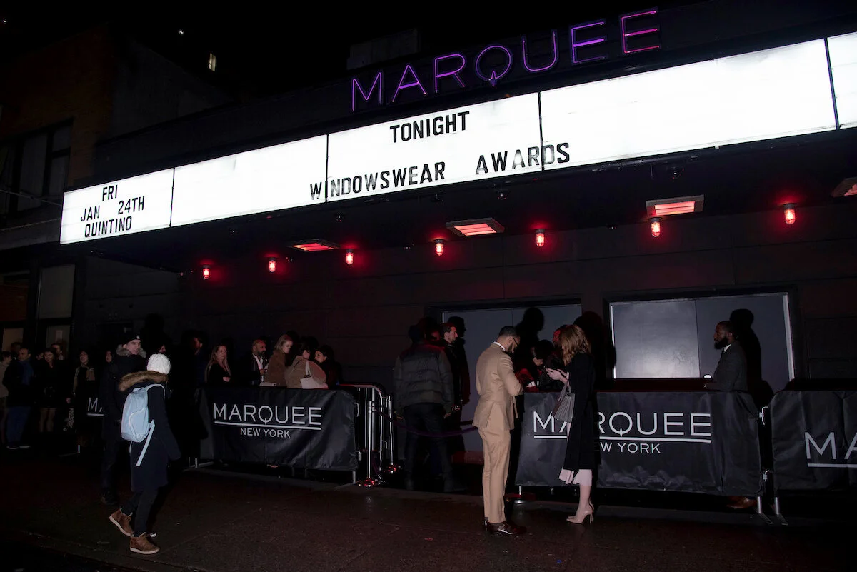 WindowsWear Awards 2020