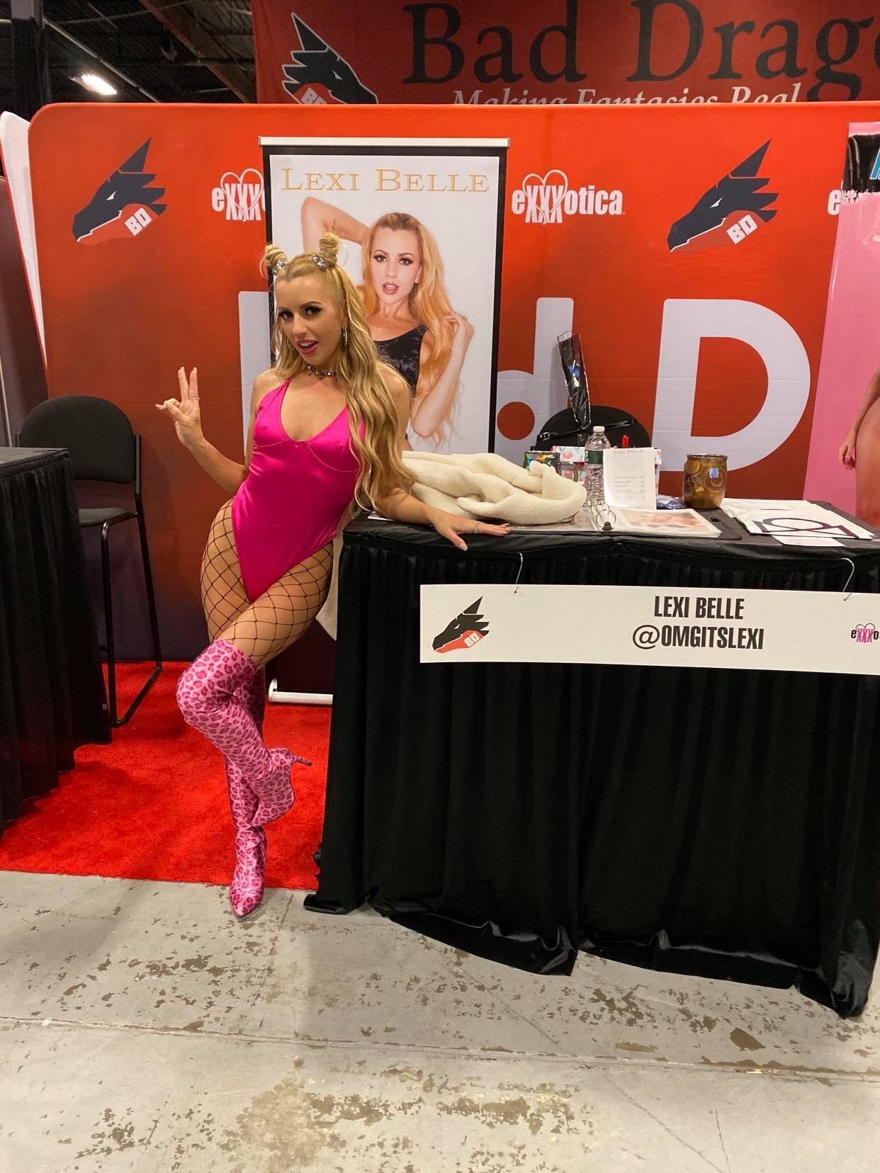 Sex expo 2023 new jersey