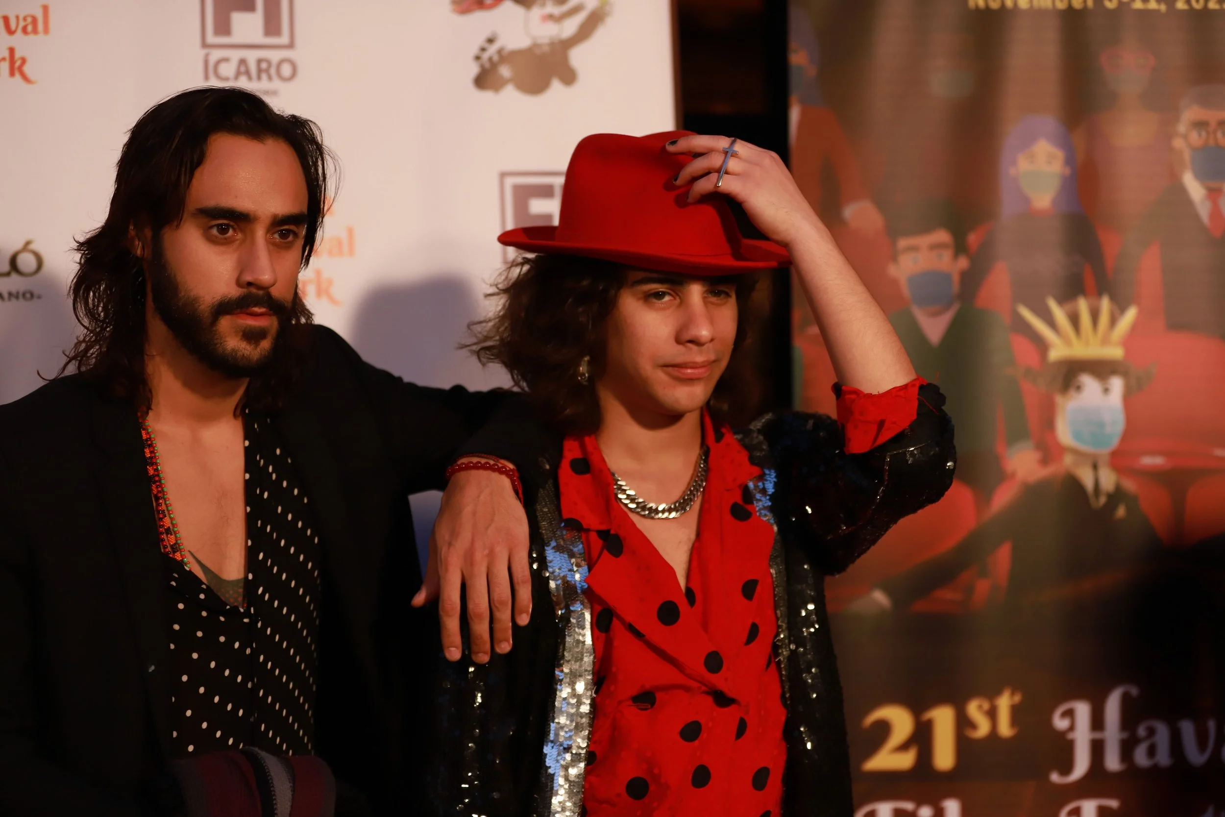 Havana Film Festival 2021